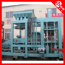 Machines for Brick Making, Germany Brick Making Machine